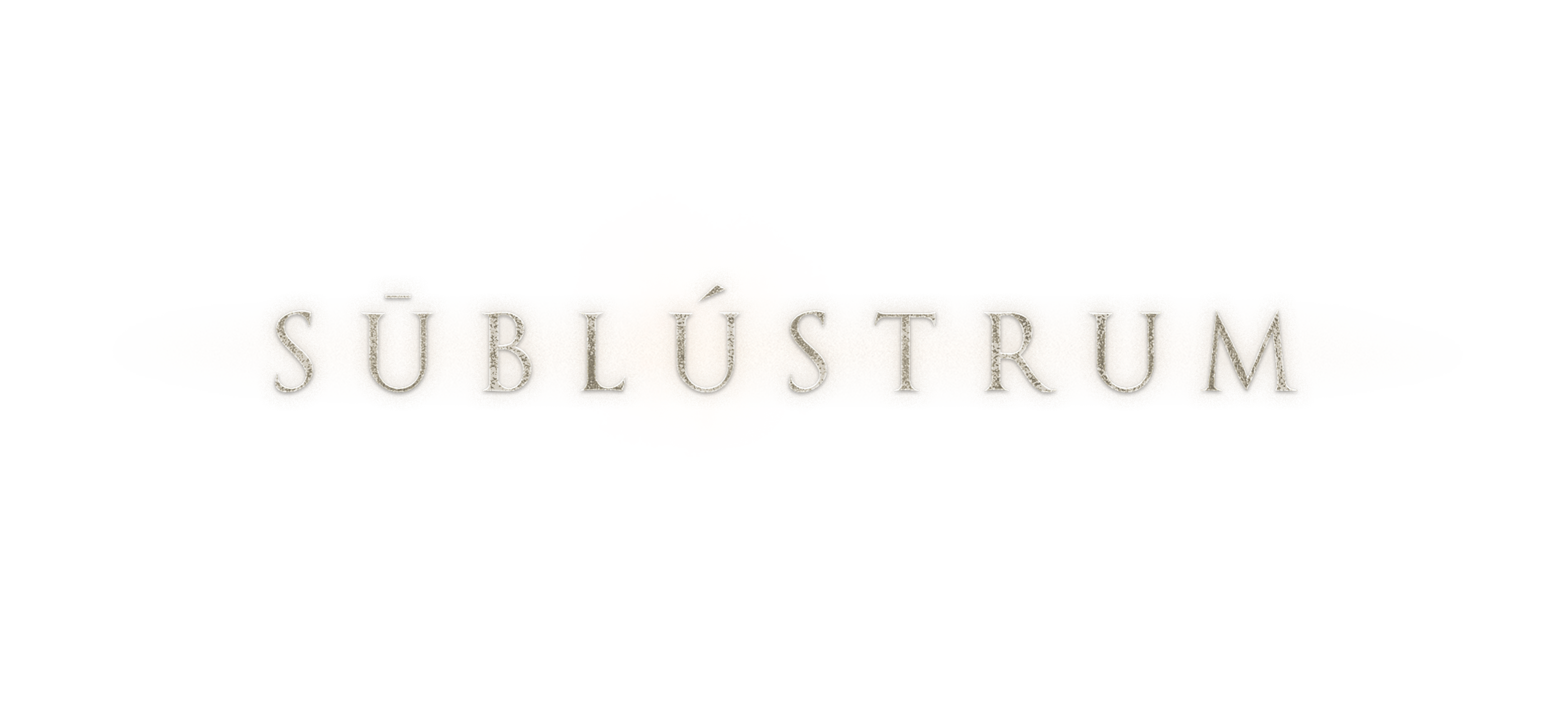 Sublustrum
